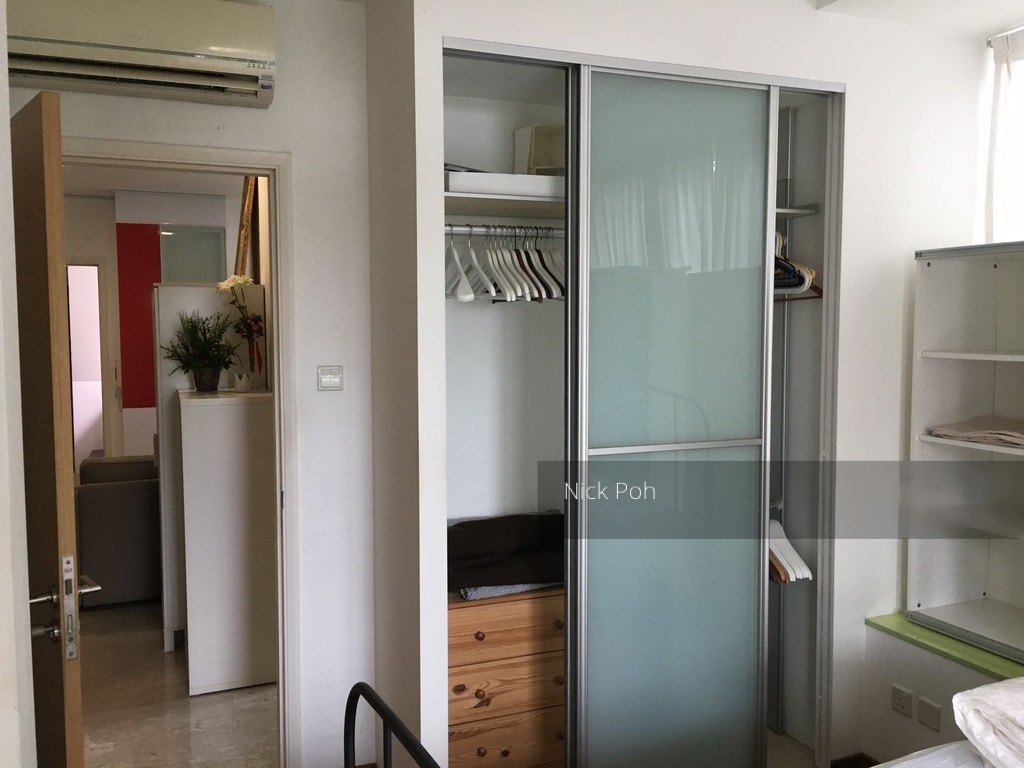 Carlyx Green (D8), Apartment #130782252